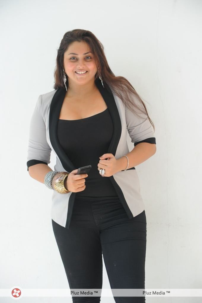 Namitha New Stills | Picture 122416